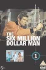 Watch The Six Million Dollar Man 123movieshub